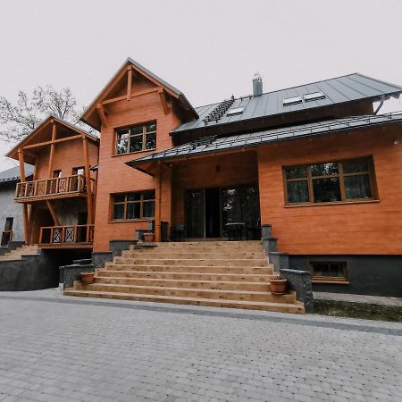 Hotel Wysokie Horyzonty Karpacz Exterior foto