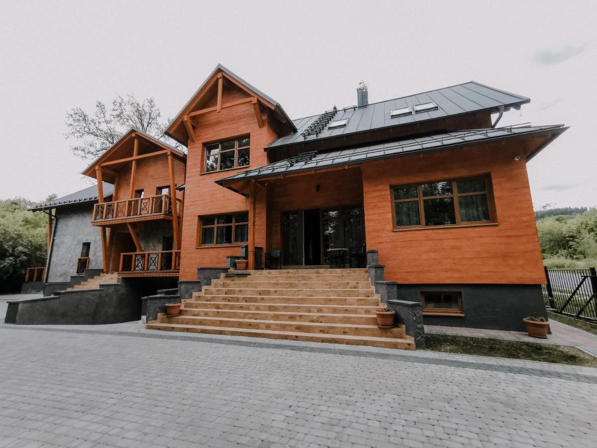 Hotel Wysokie Horyzonty Karpacz Exterior foto